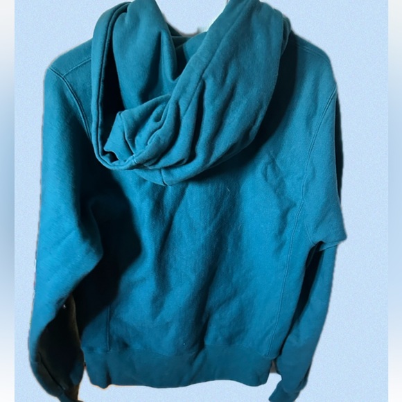 Champion women’s hoodie XS - Picture 2 of 3